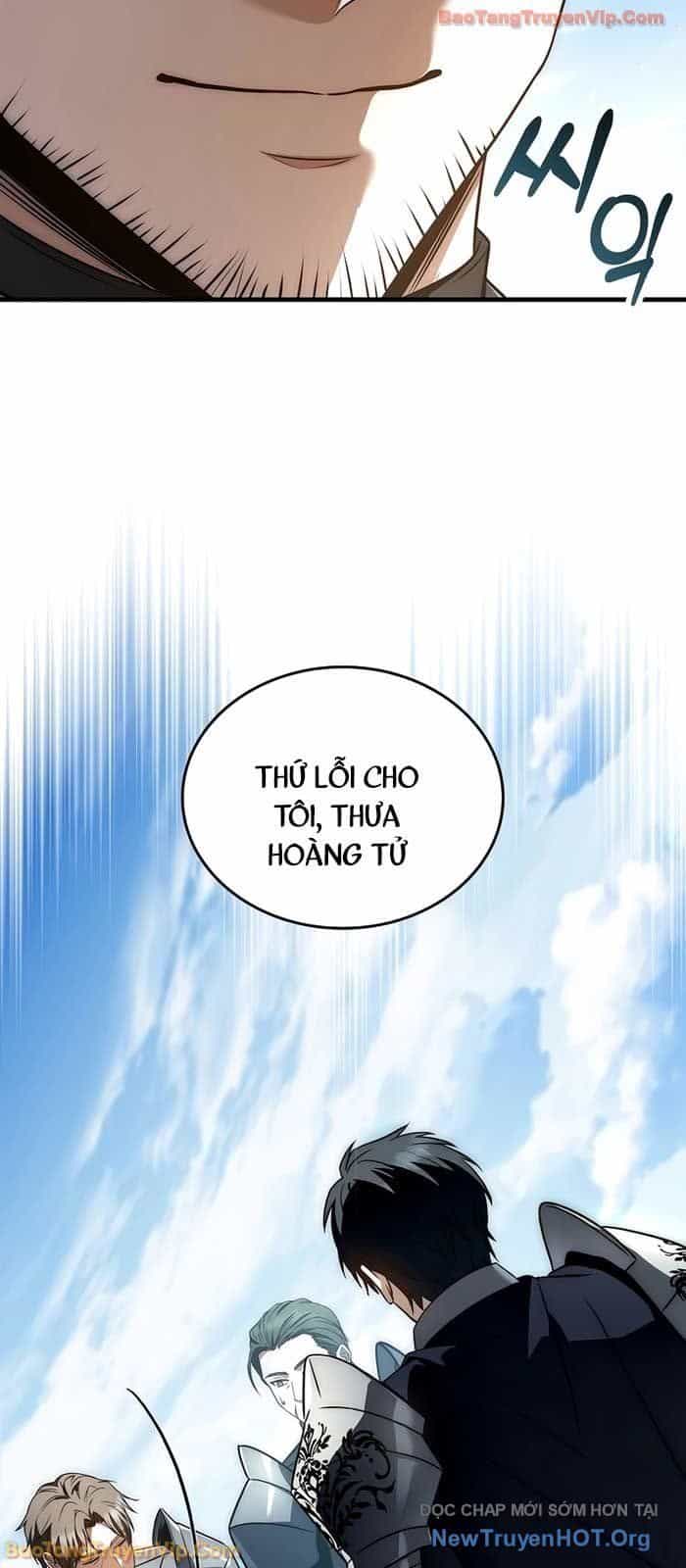 Hoàng Tử Đệ Tam Trở Lại - Chương 32 - ảnh 8