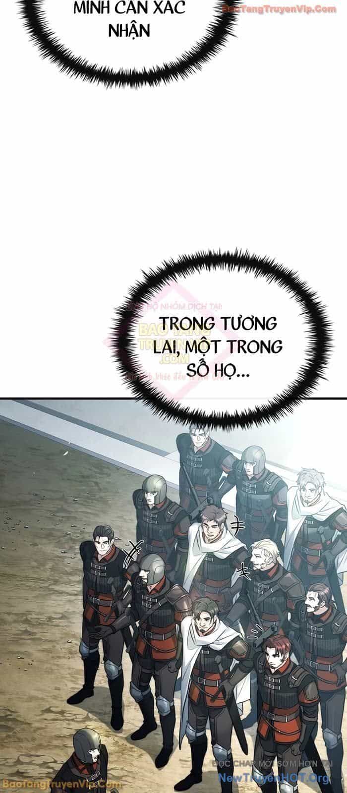 Hoàng Tử Đệ Tam Trở Lại - Chương 32 - ảnh 85