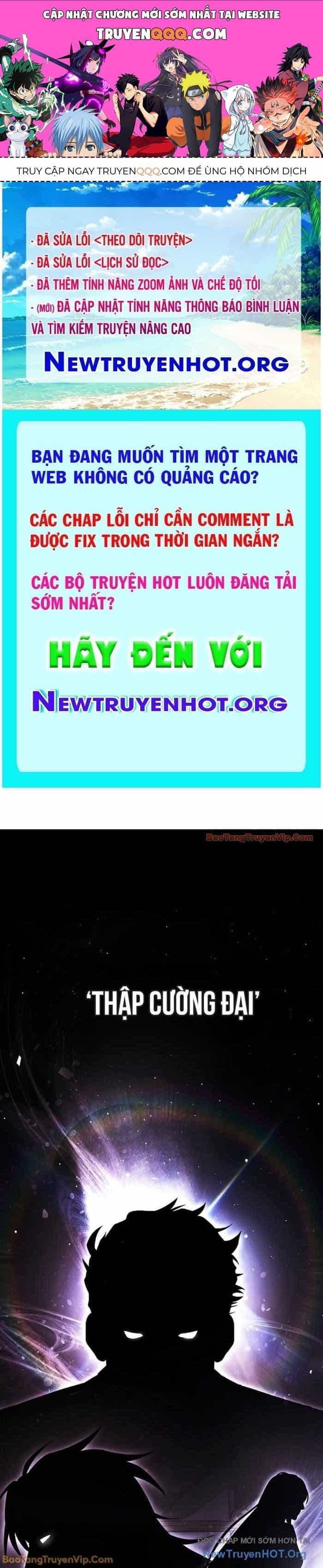 Hoàng Tử Đệ Tam Trở Lại - Chương 33 - ảnh 1