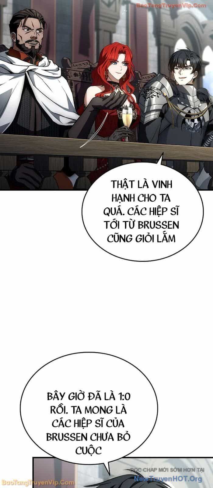 Hoàng Tử Đệ Tam Trở Lại - Chương 33 - ảnh 47