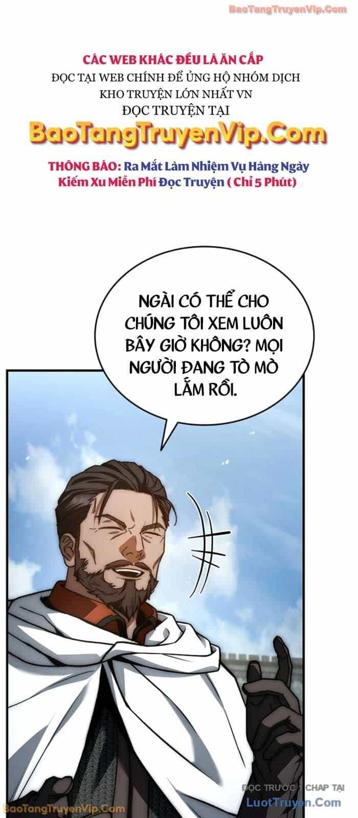 Hoàng Tử Đệ Tam Trở Lại - Chương 34 - ảnh 10