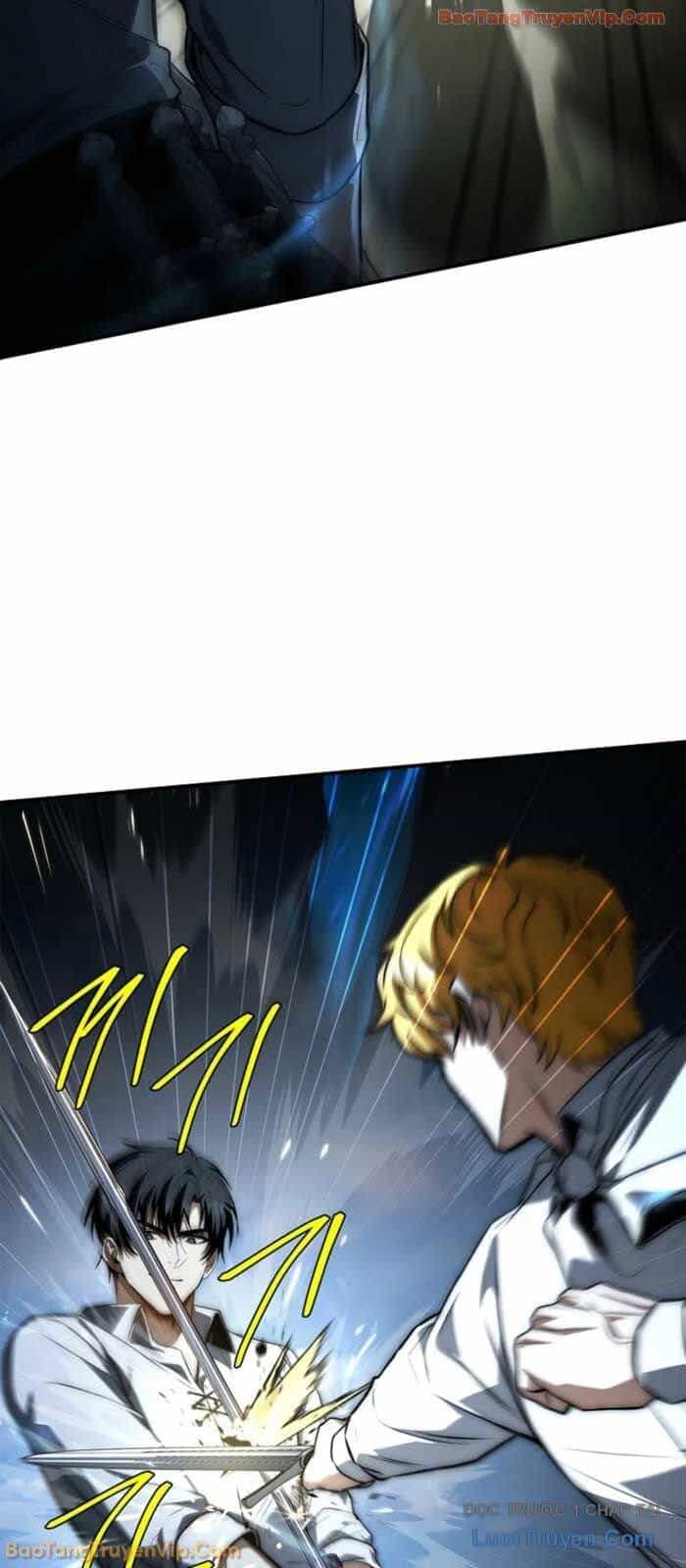 Hoàng Tử Đệ Tam Trở Lại - Chương 34 - ảnh 40