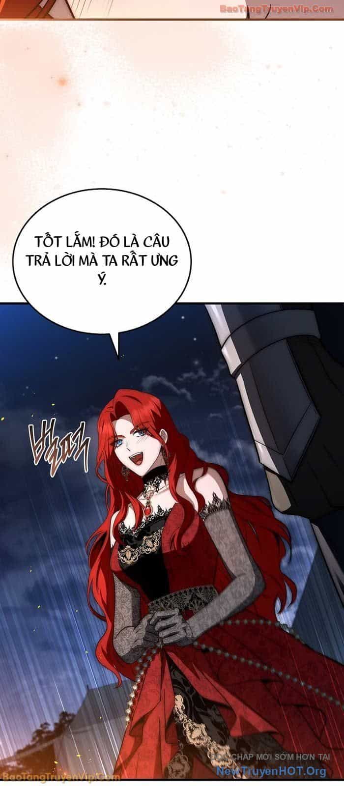 Hoàng Tử Đệ Tam Trở Lại - Chương 35 - ảnh 80