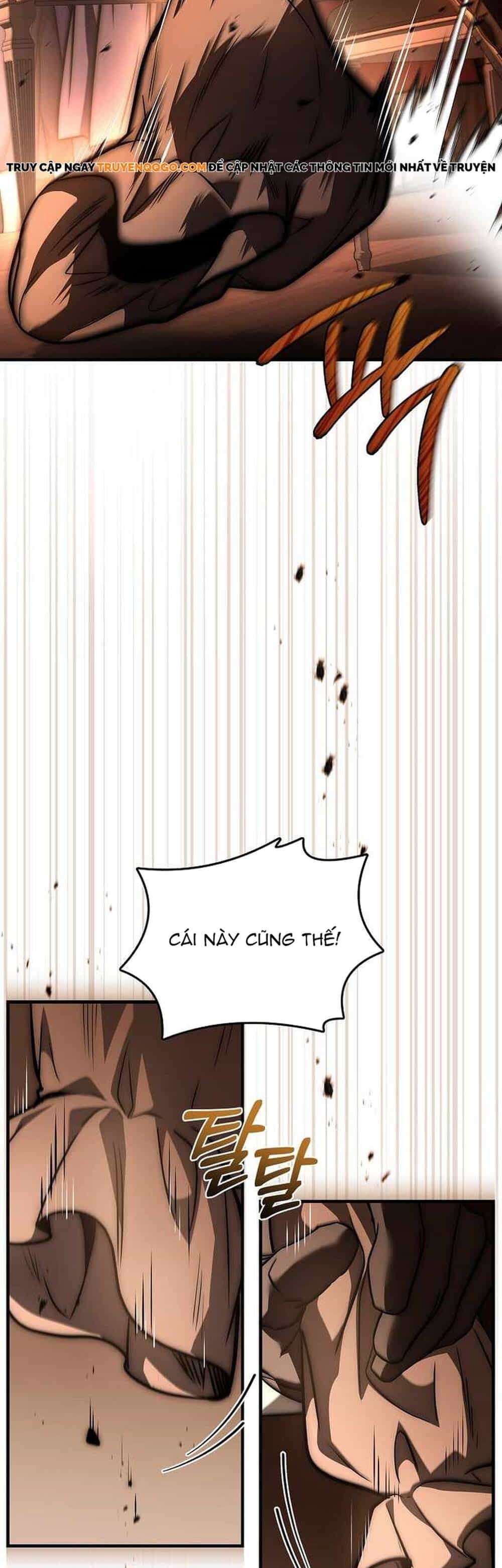Hoàng Tử Đệ Tam Trở Lại - Chương 38 - ảnh 15