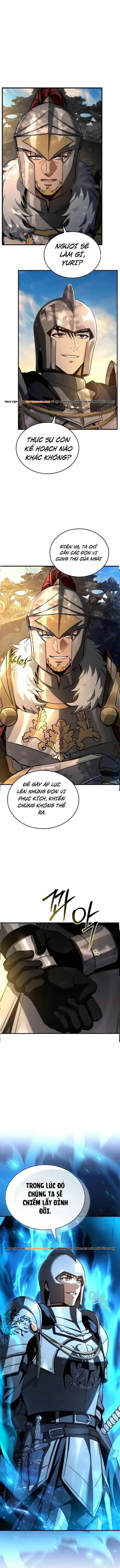 Hoàng Tử Đệ Tam Trở Lại - Chương 39 - ảnh 15