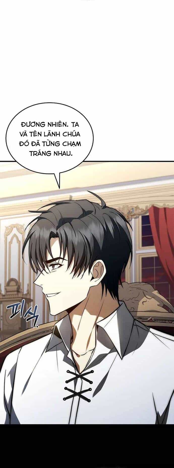 Hoàng Tử Đệ Tam Trở Lại - Chương 68 - ảnh 44