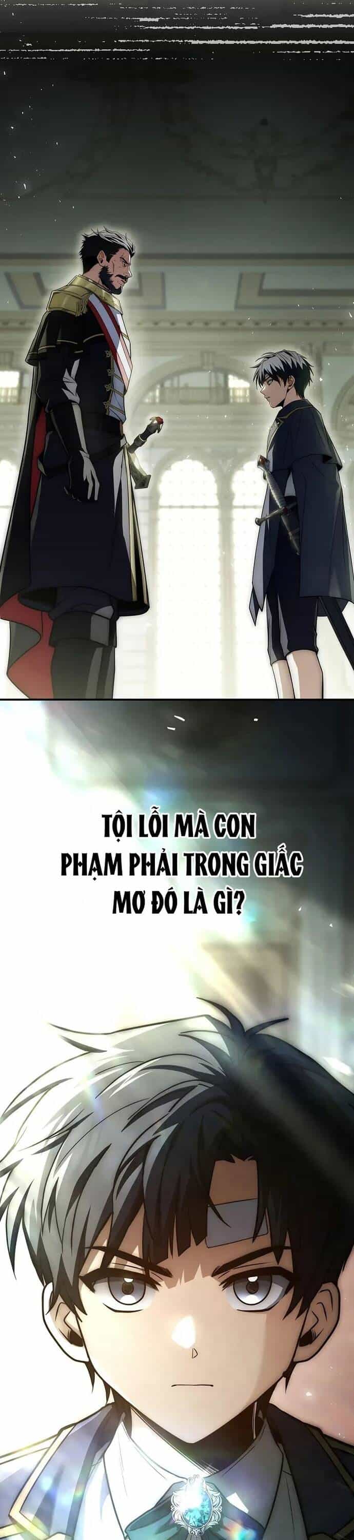 Hoàng Tử Đệ Tam Trở Lại - Chương 9 - ảnh 51