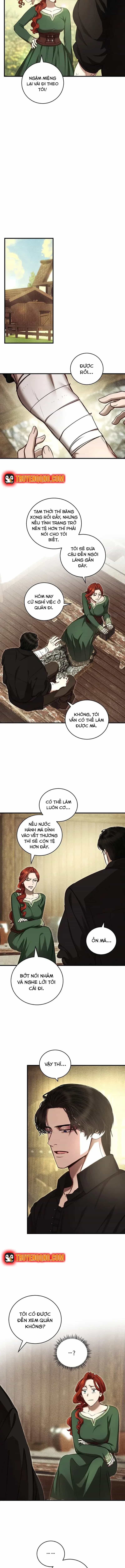 Hoàng Tử Không Khóc Vì Hành Tây - Chương 19 - ảnh 11