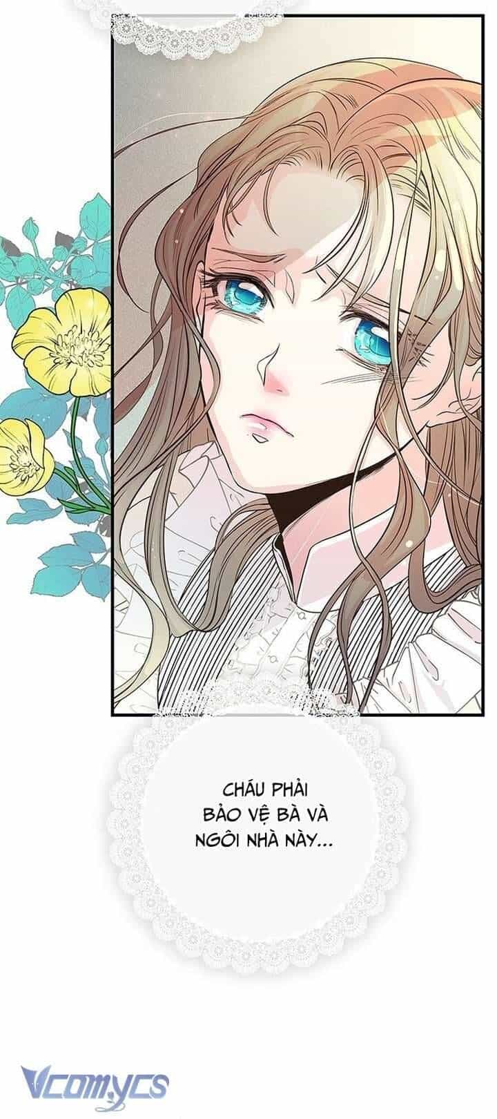 Hoàng Tử Rắc Rối - Chương 1 - ảnh 13
