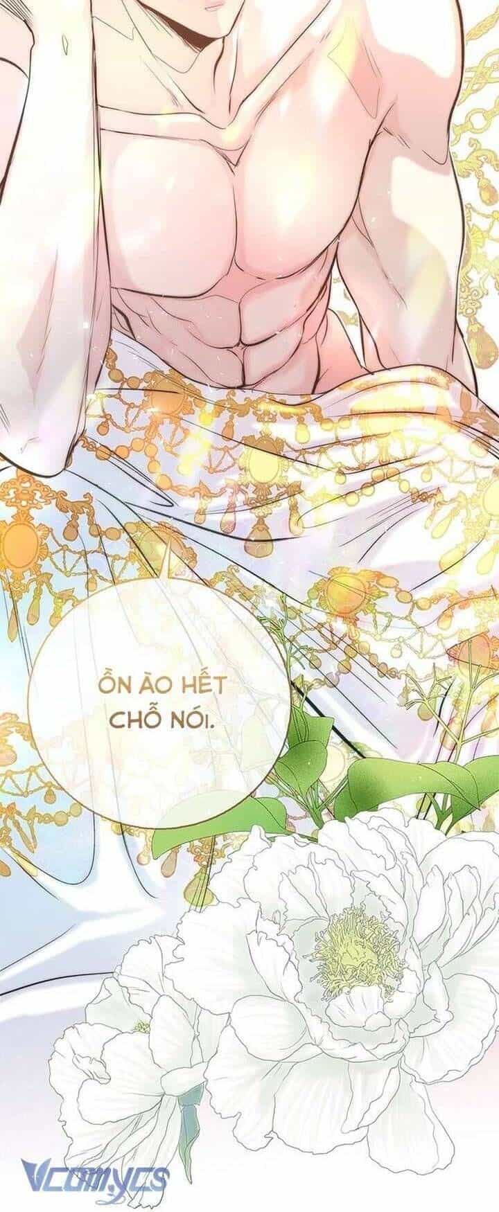 Hoàng Tử Rắc Rối - Chương 1 - ảnh 61