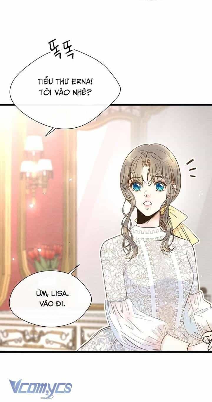 Hoàng Tử Rắc Rối - Chương 10 - ảnh 6