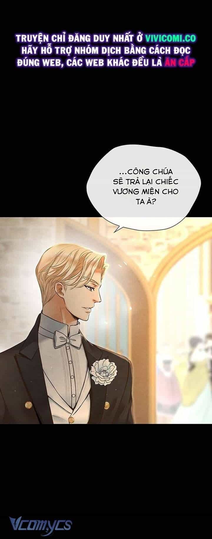 Hoàng Tử Rắc Rối - Chương 15 - ảnh 48