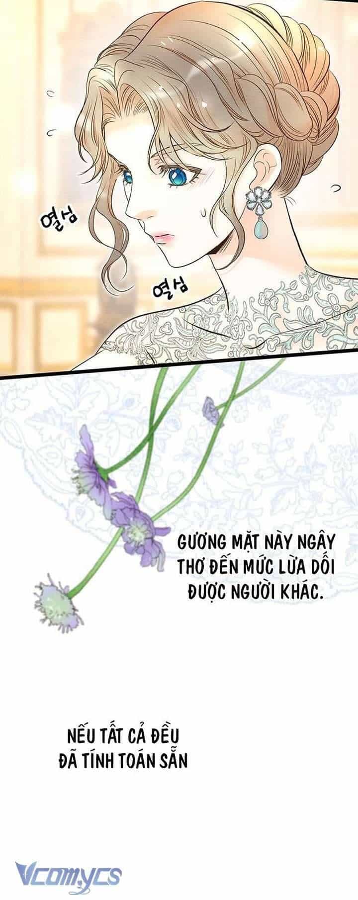 Hoàng Tử Rắc Rối - Chương 16 - ảnh 10
