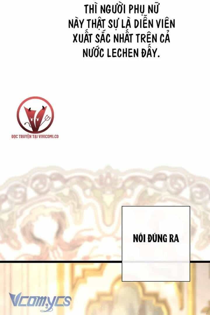 Hoàng Tử Rắc Rối - Chương 16 - ảnh 11