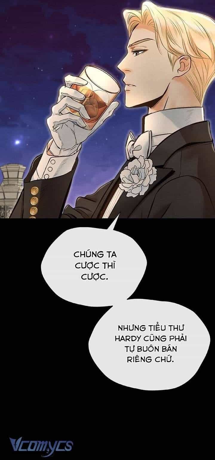 Hoàng Tử Rắc Rối - Chương 16 - ảnh 33