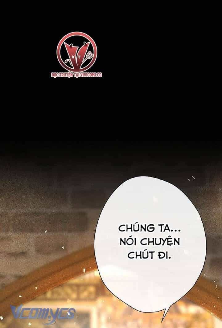Hoàng Tử Rắc Rối - Chương 16 - ảnh 35