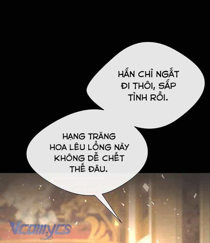 Hoàng Tử Rắc Rối - Chương 18 - ảnh 36