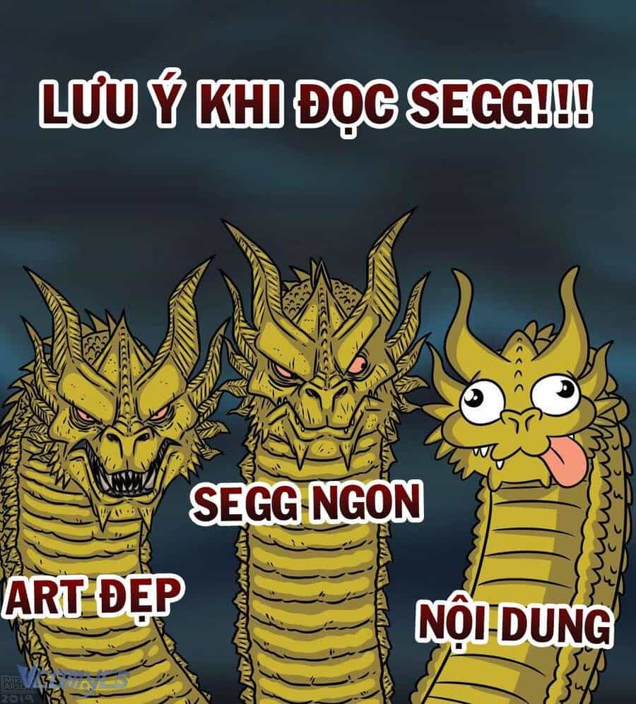 Hoàng Tử Rắc Rối - Chương 19 - ảnh 2
