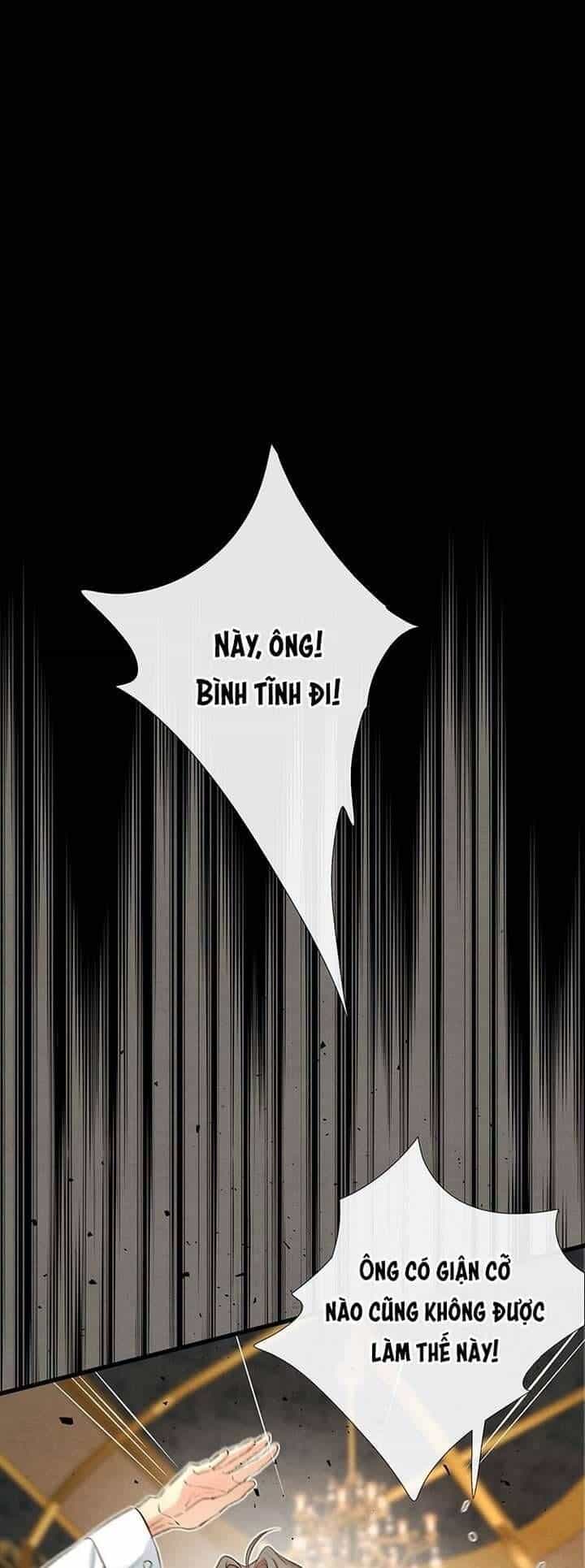 Hoàng Tử Rắc Rối - Chương 20 - ảnh 2
