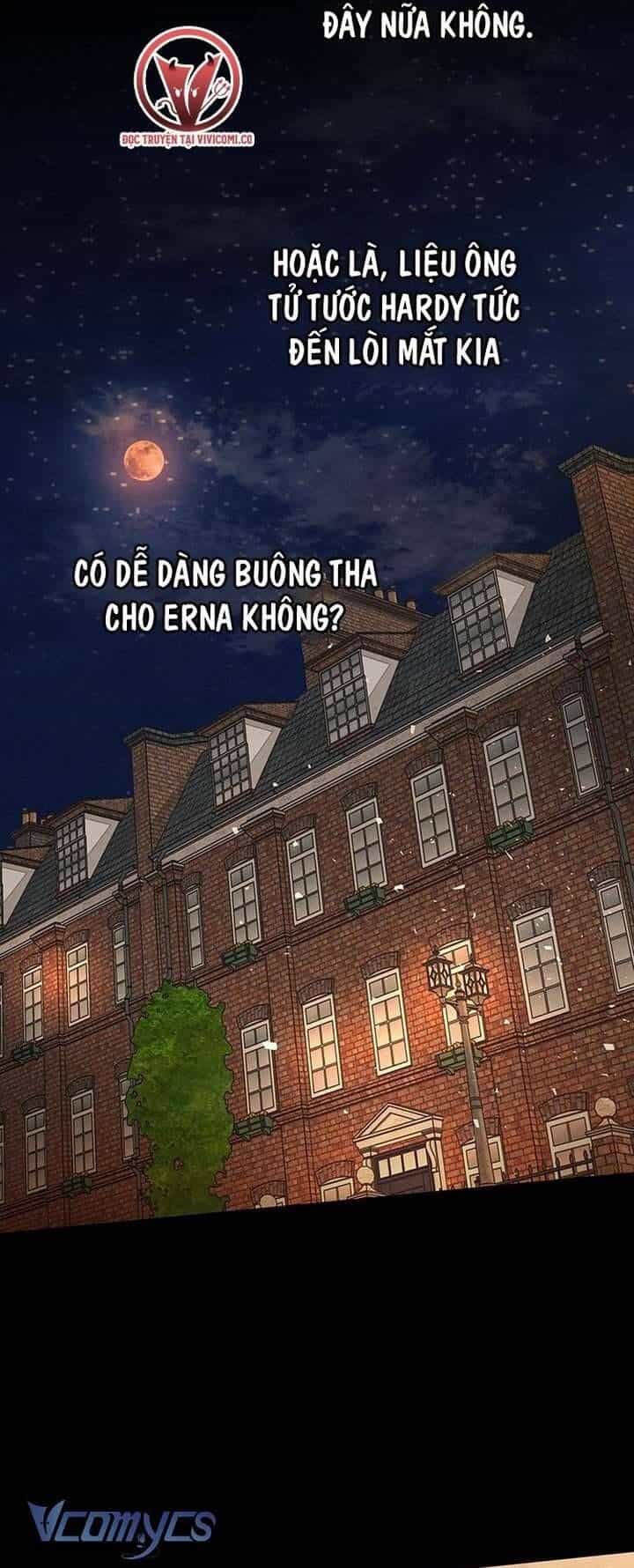 Hoàng Tử Rắc Rối - Chương 20 - ảnh 41
