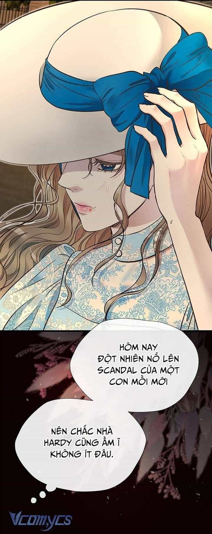 Hoàng Tử Rắc Rối - Chương 20 - ảnh 50