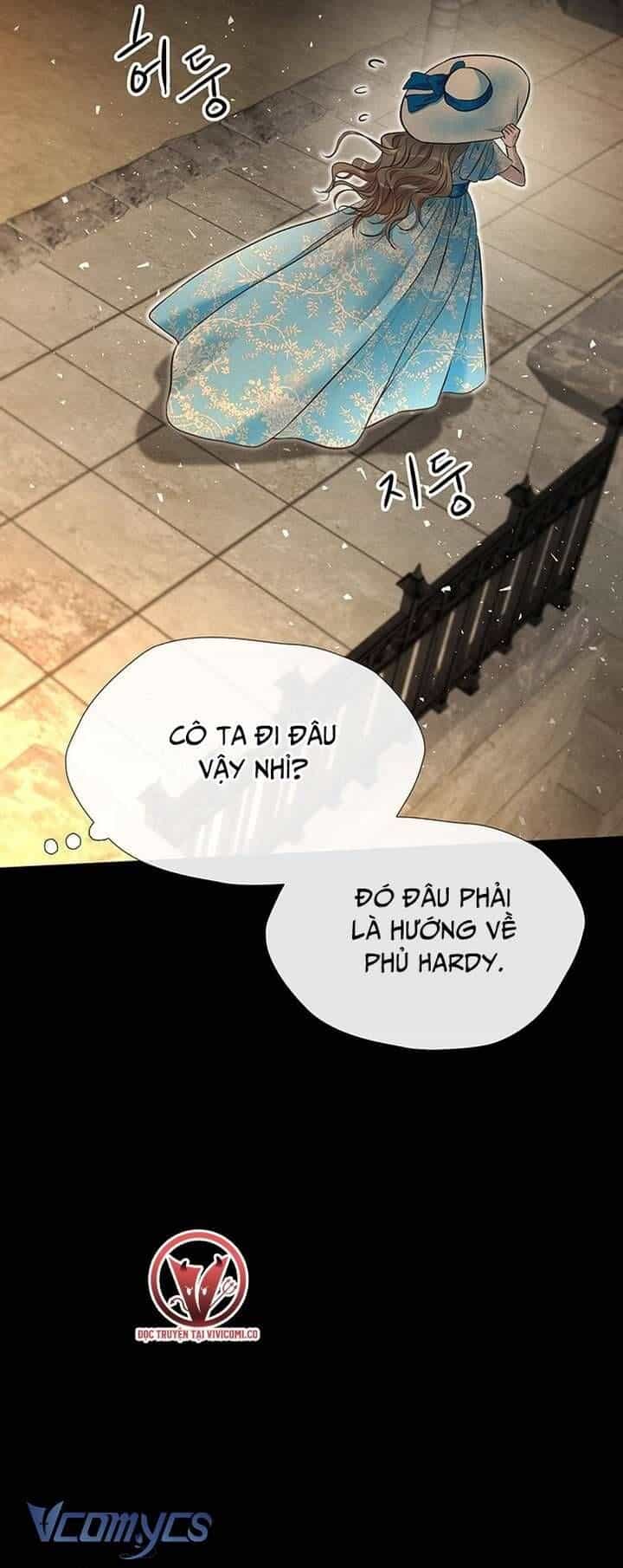 Hoàng Tử Rắc Rối - Chương 20 - ảnh 58