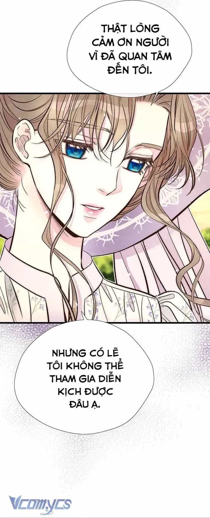Hoàng Tử Rắc Rối - Chương 23 - ảnh 39