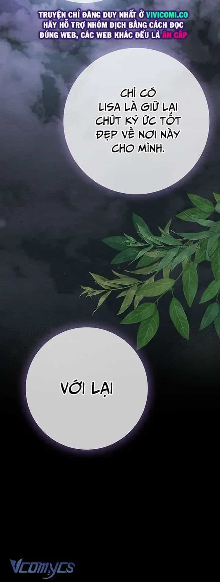 Hoàng Tử Rắc Rối - Chương 27 - ảnh 17