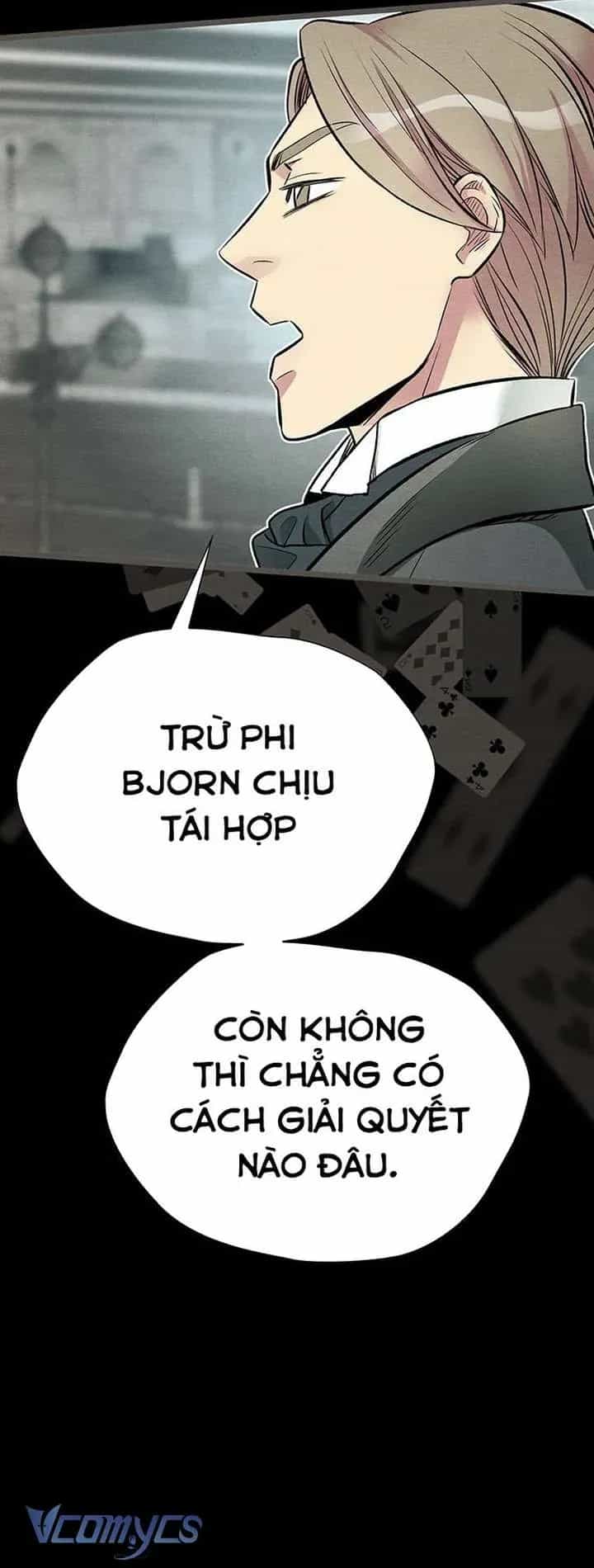 Hoàng Tử Rắc Rối - Chương 27 - ảnh 46