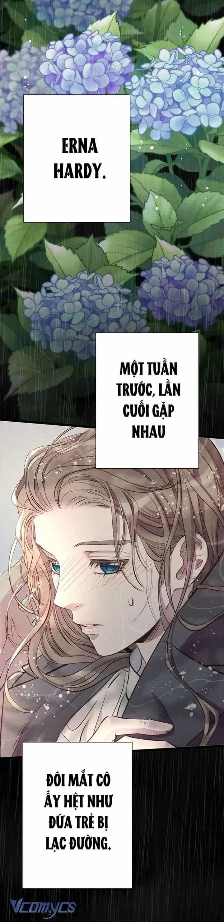 Hoàng Tử Rắc Rối - Chương 27 - ảnh 72