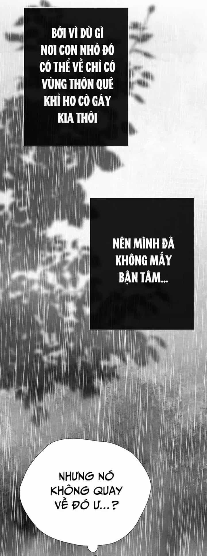 Hoàng Tử Rắc Rối - Chương 28 - ảnh 87