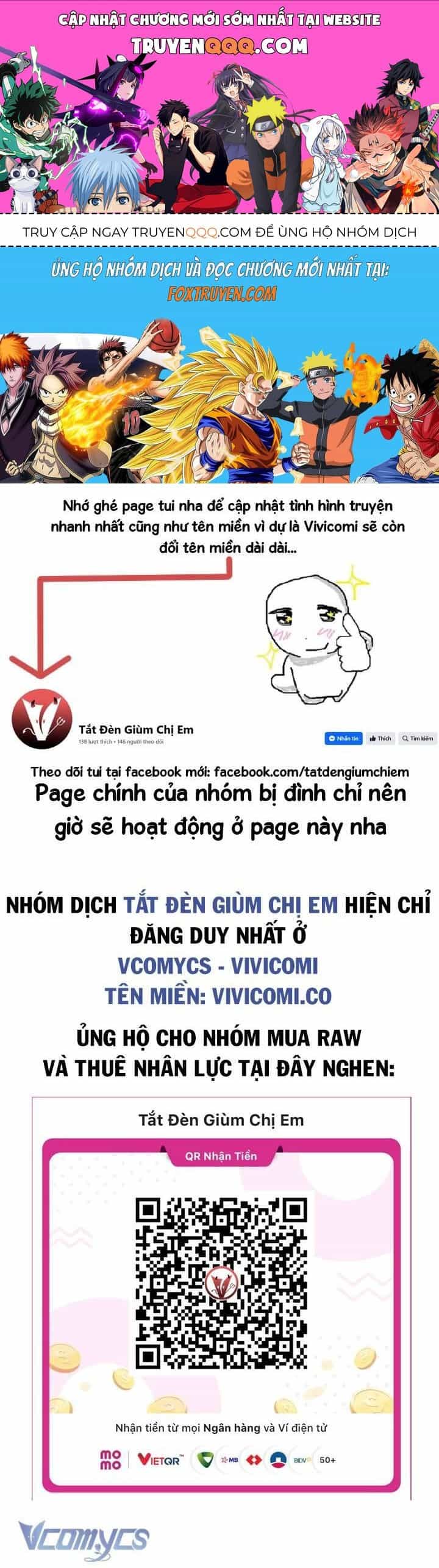 Hoàng Tử Rắc Rối - Chương 3 - ảnh 1