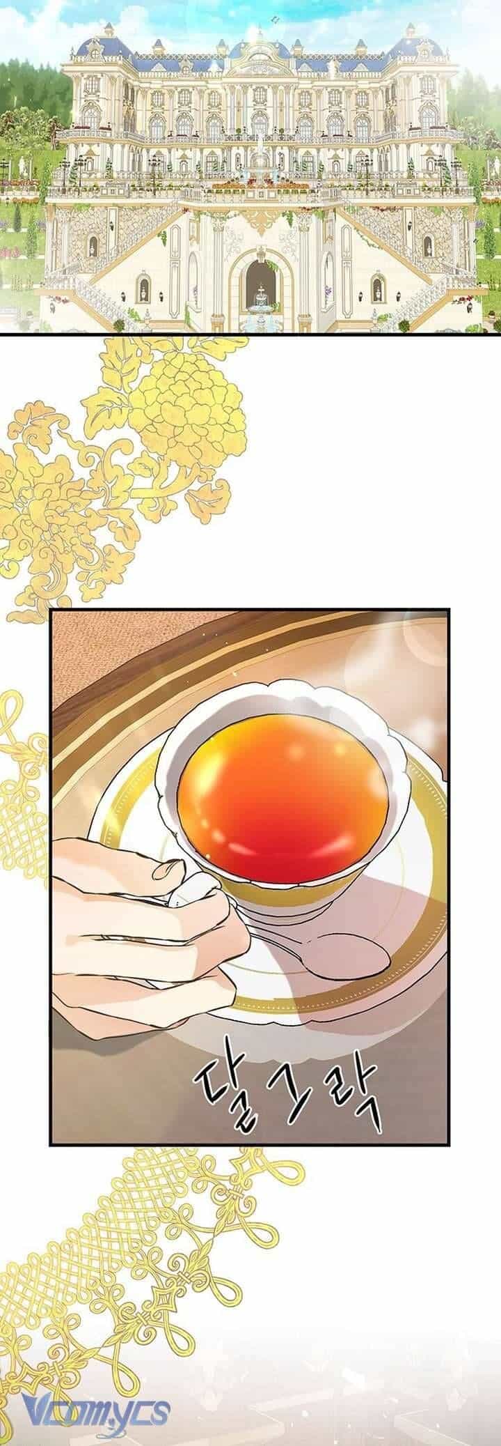 Hoàng Tử Rắc Rối - Chương 3 - ảnh 3