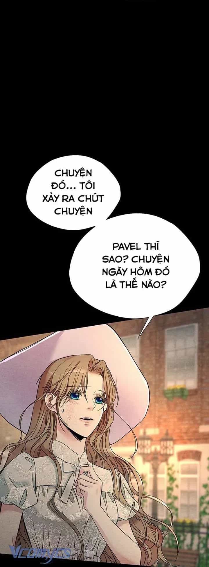 Hoàng Tử Rắc Rối - Chương 30 - ảnh 16