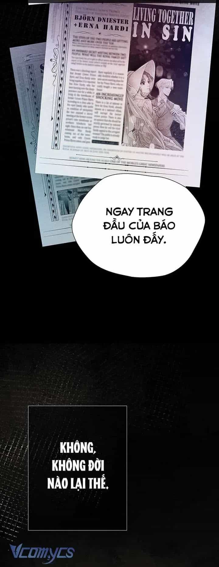 Hoàng Tử Rắc Rối - Chương 30 - ảnh 4