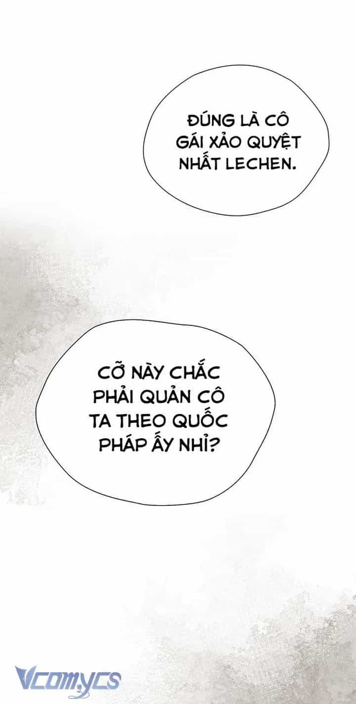 Hoàng Tử Rắc Rối - Chương 30 - ảnh 59