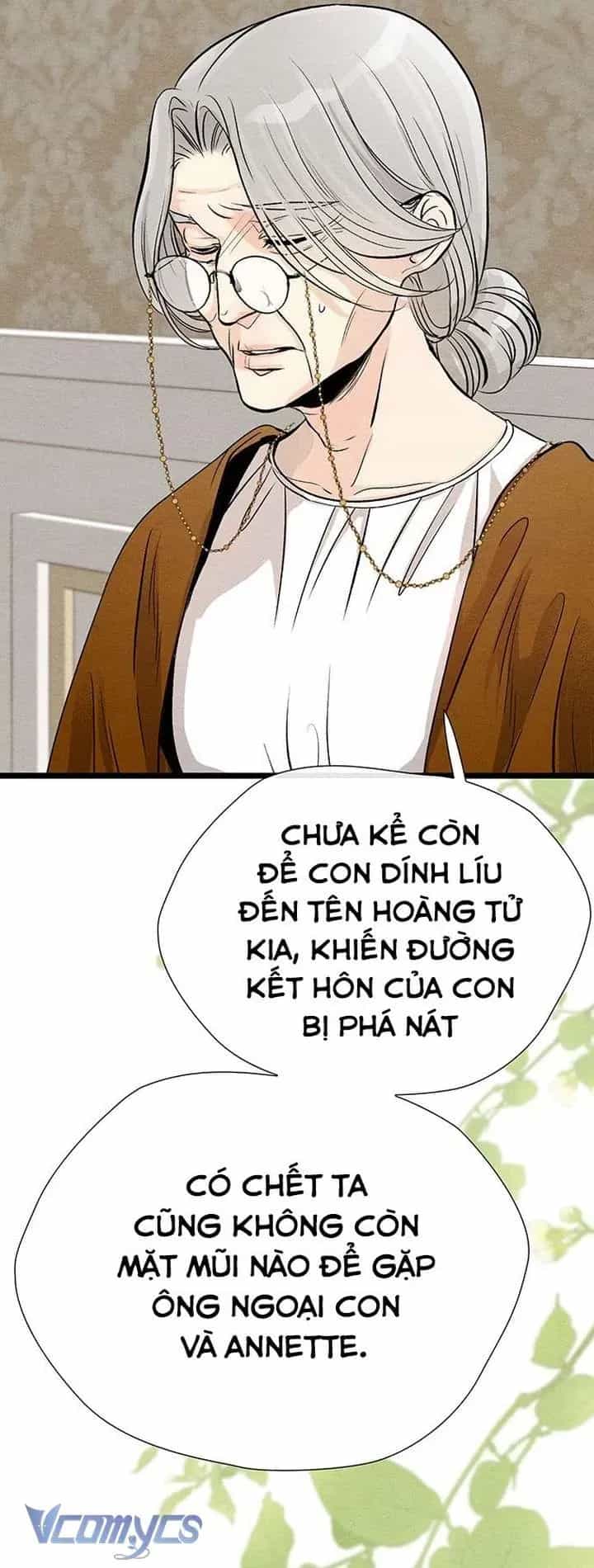 Hoàng Tử Rắc Rối - Chương 30 - ảnh 97