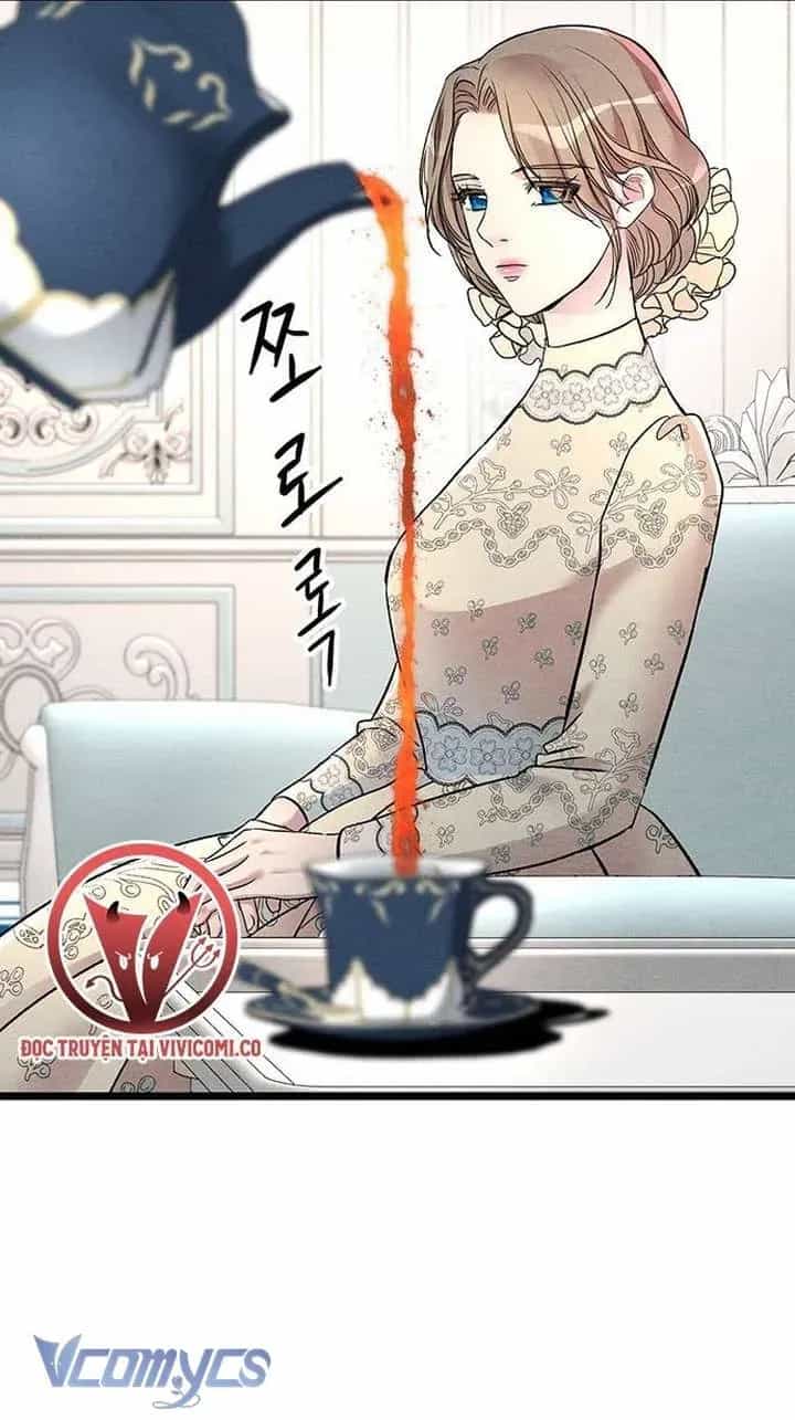 Hoàng Tử Rắc Rối - Chương 31 - ảnh 42