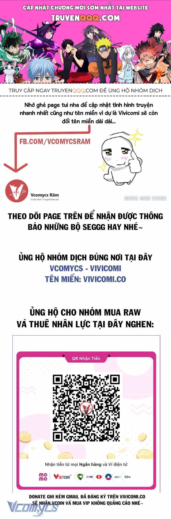 Hoàng Tử Rắc Rối - Chương 33 - ảnh 1
