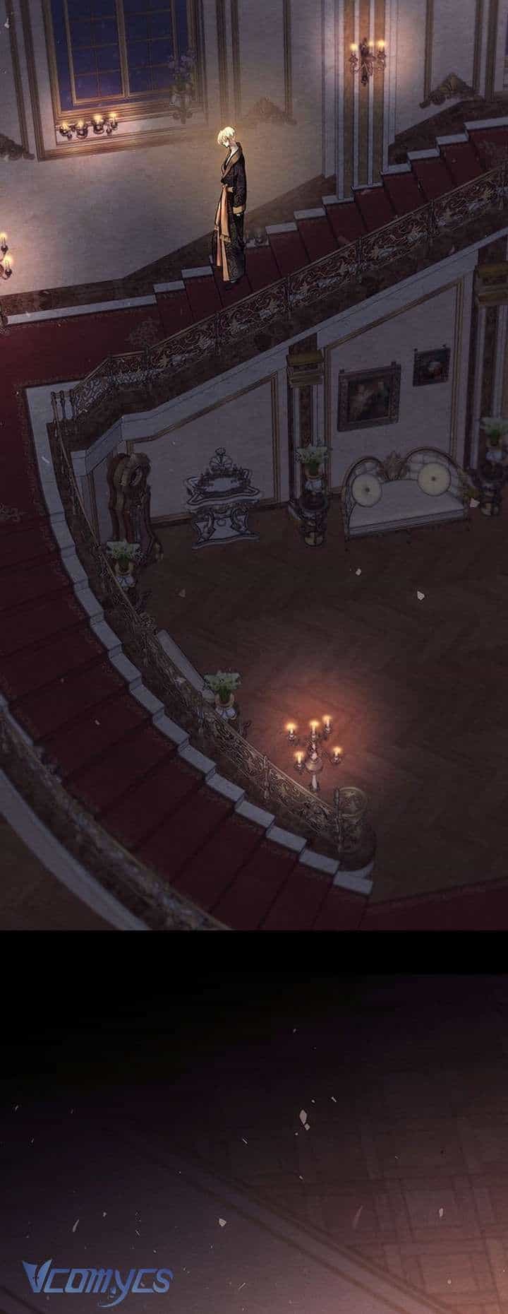 Hoàng Tử Rắc Rối - Chương 34 - ảnh 3