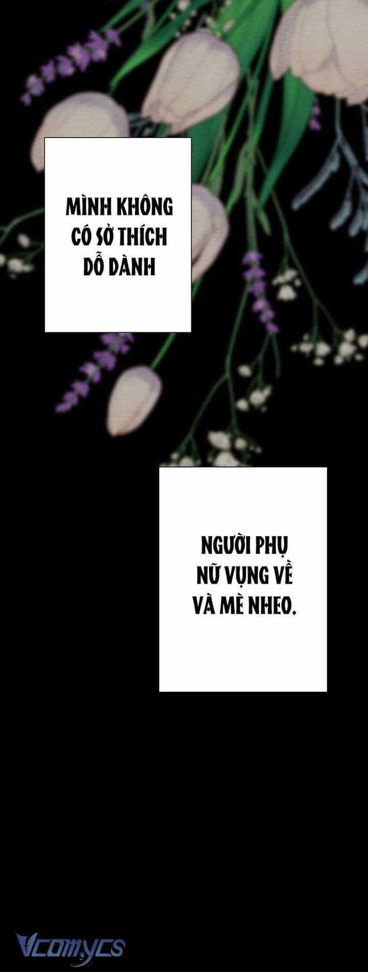Hoàng Tử Rắc Rối - Chương 34 - ảnh 60