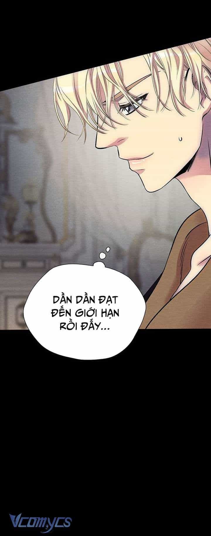 Hoàng Tử Rắc Rối - Chương 34 - ảnh 61