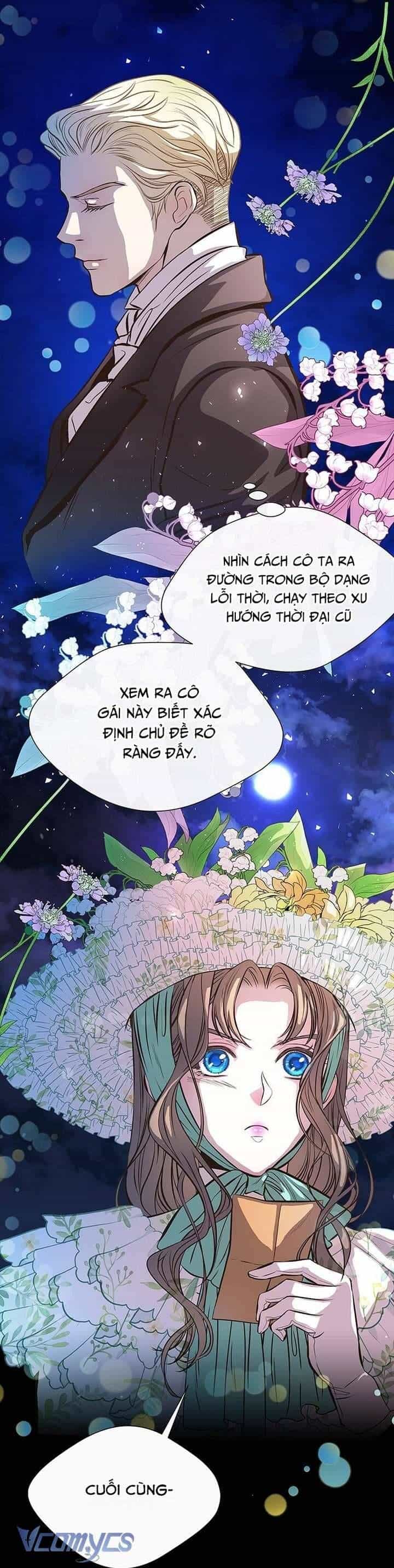 Hoàng Tử Rắc Rối - Chương 4 - ảnh 57