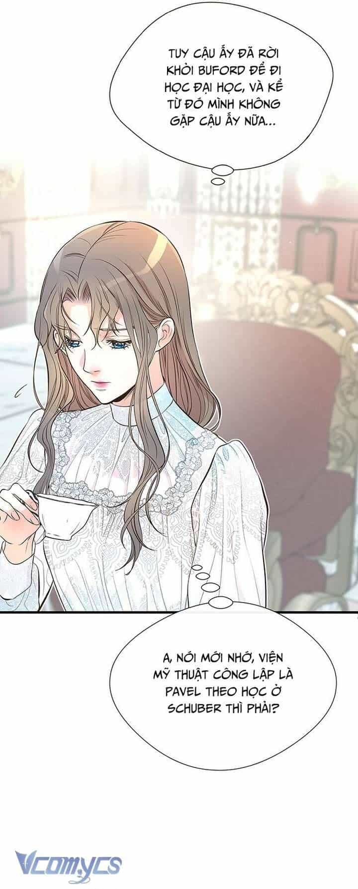 Hoàng Tử Rắc Rối - Chương 5 - ảnh 109