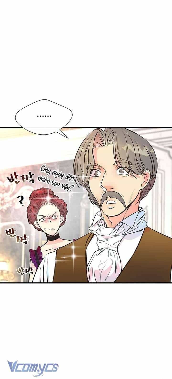 Hoàng Tử Rắc Rối - Chương 5 - ảnh 75