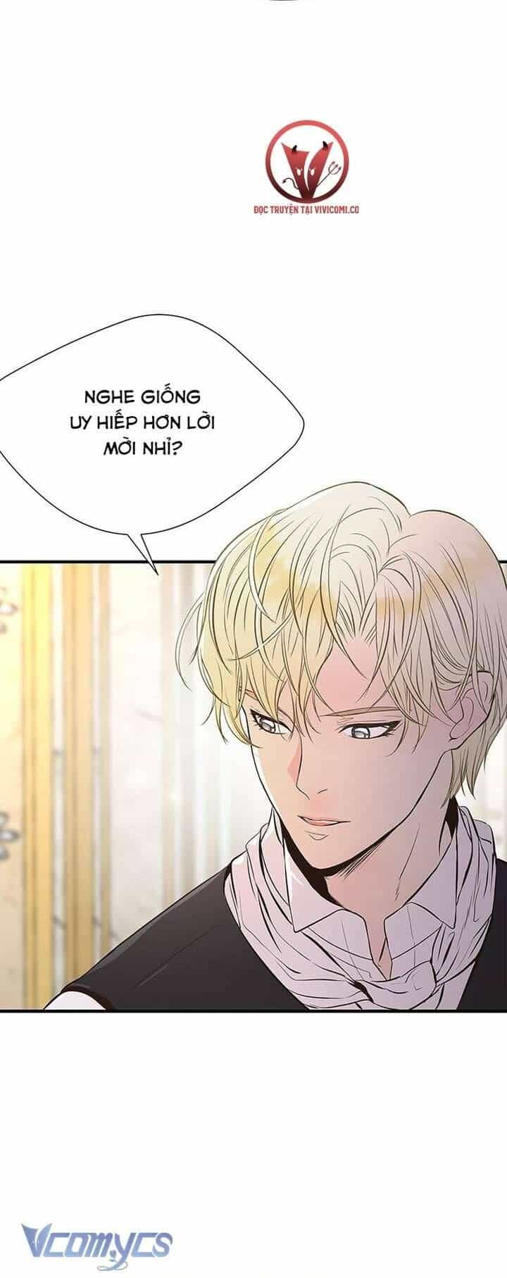 Hoàng Tử Rắc Rối - Chương 5 - ảnh 89