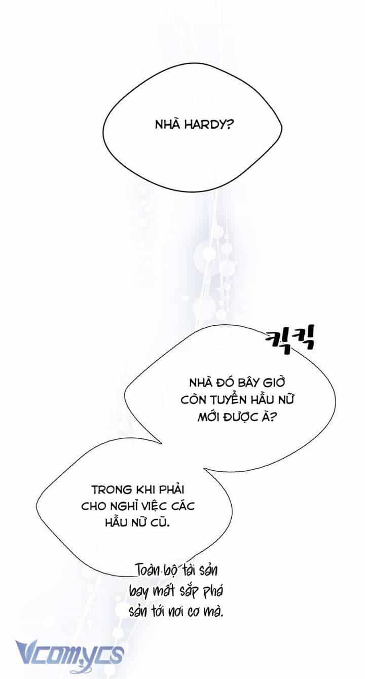 Hoàng Tử Rắc Rối - Chương 6 - ảnh 11