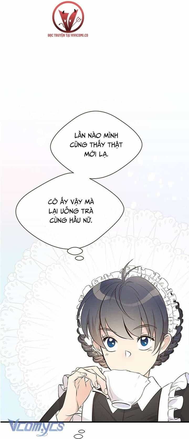 Hoàng Tử Rắc Rối - Chương 6 - ảnh 65