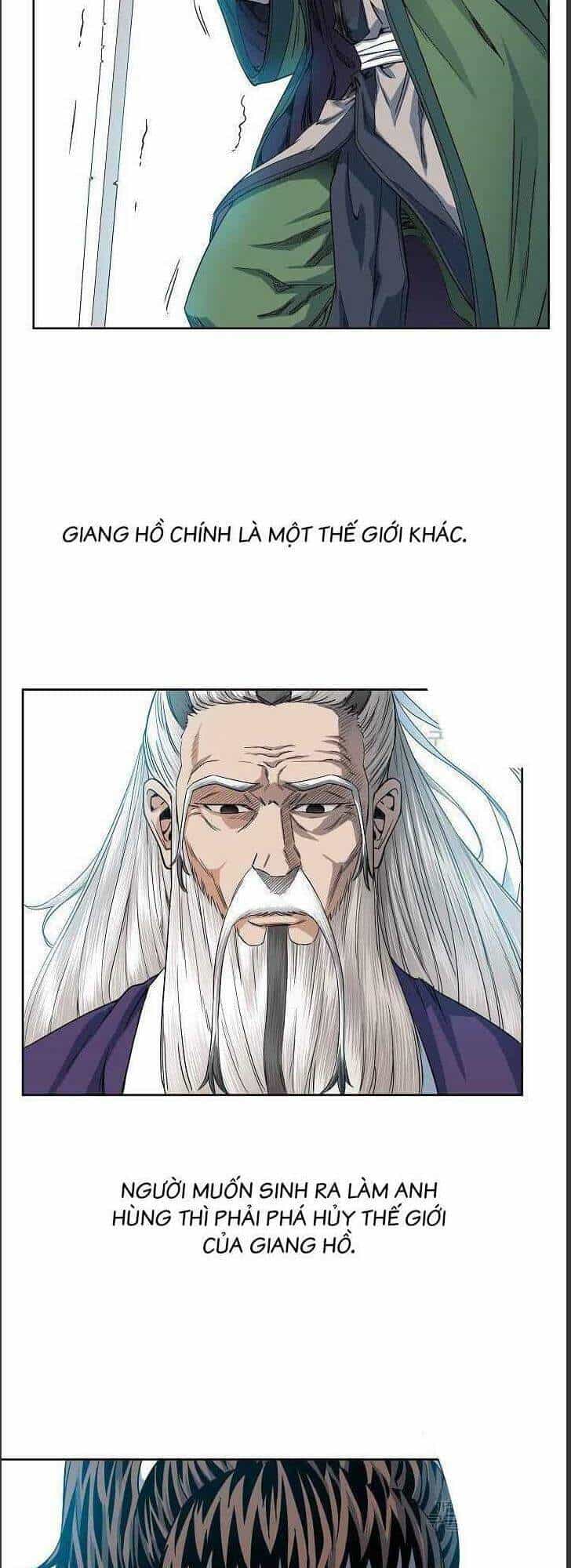 Hoành Tảo Cửu Châu - Chương 11 - ảnh 6