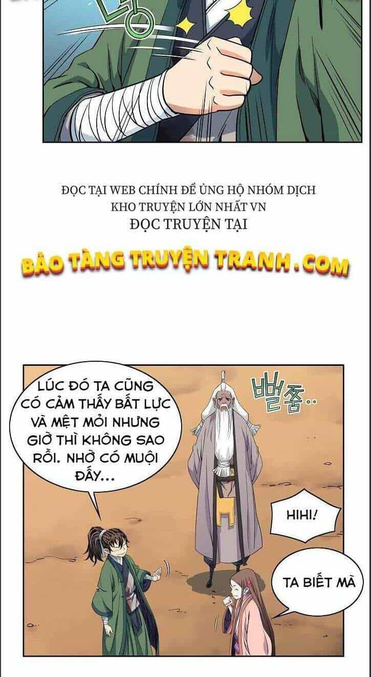 Hoành Tảo Cửu Châu - Chương 14 - ảnh 15